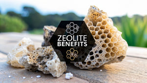 Understanding Detox Foot Pads and Zeolite