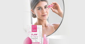 The Secret to Lymphatic Glow? Facial Cupping