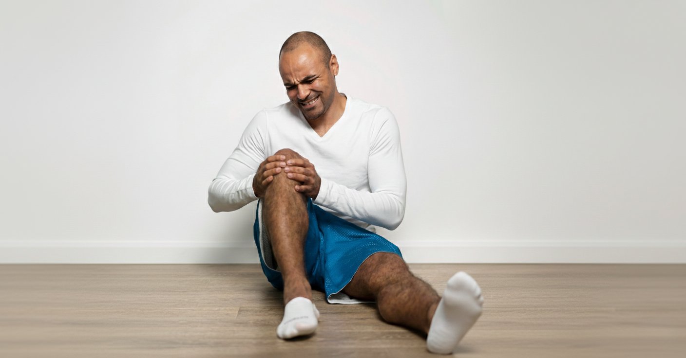 Elevate Mobility with Cupping for Knee Pain