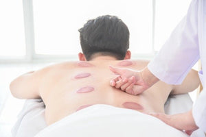 Cupping for Lymphatic Drainage: How to Boost Flow Naturally