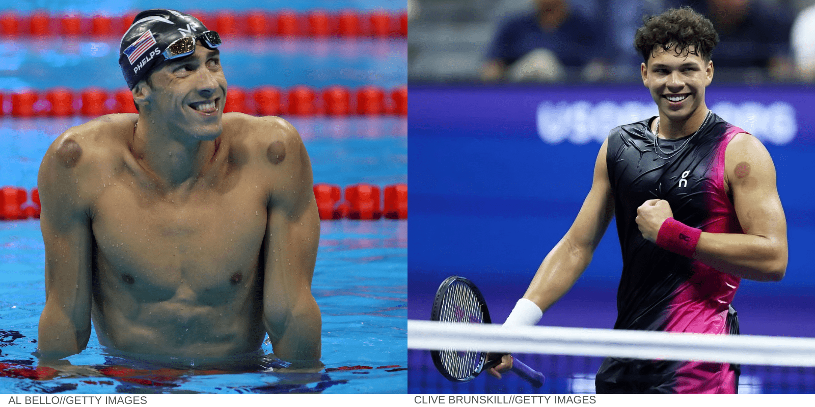 A Vacuum-Sealed Path to Fitness for Athletes