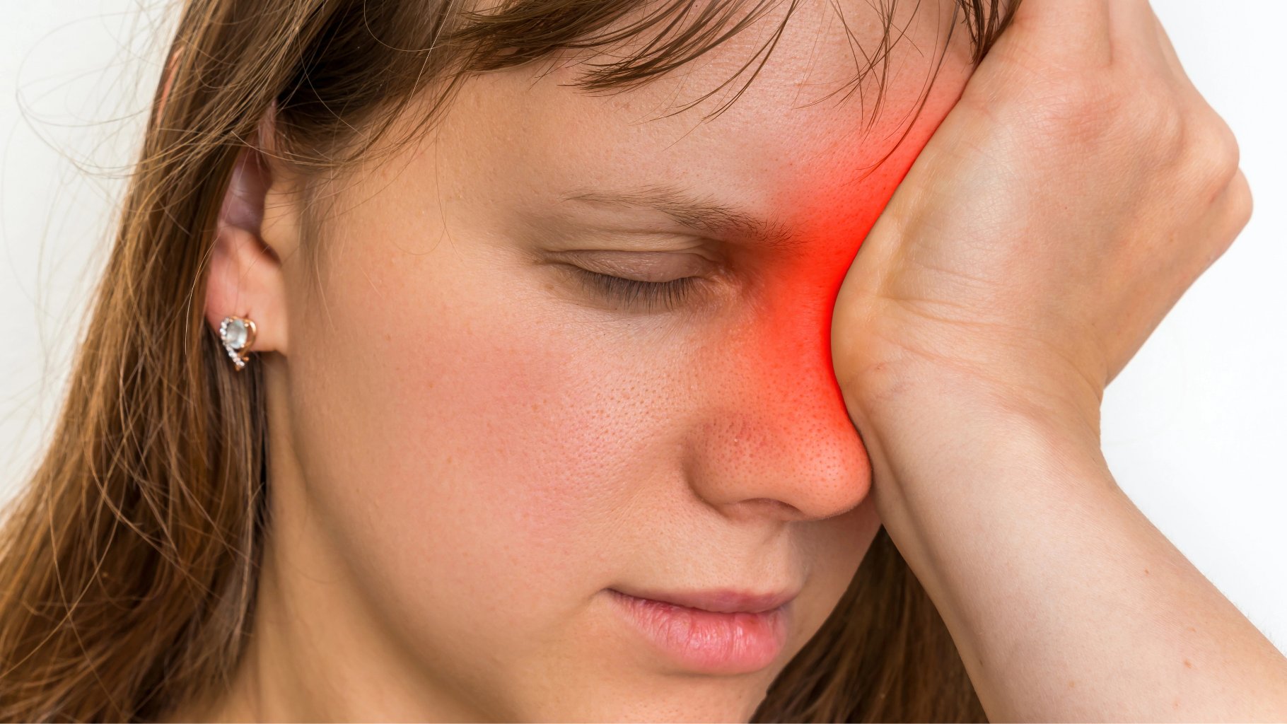 Steam Eye Masks: How They Help Different Eye Problems