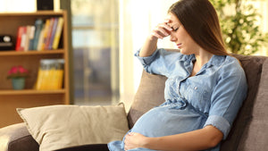 Dry Eyes During Pregnancy: Safe Ways to Find Relief