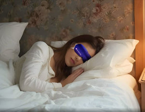 Creating Your Nightly Eye Care Ritual