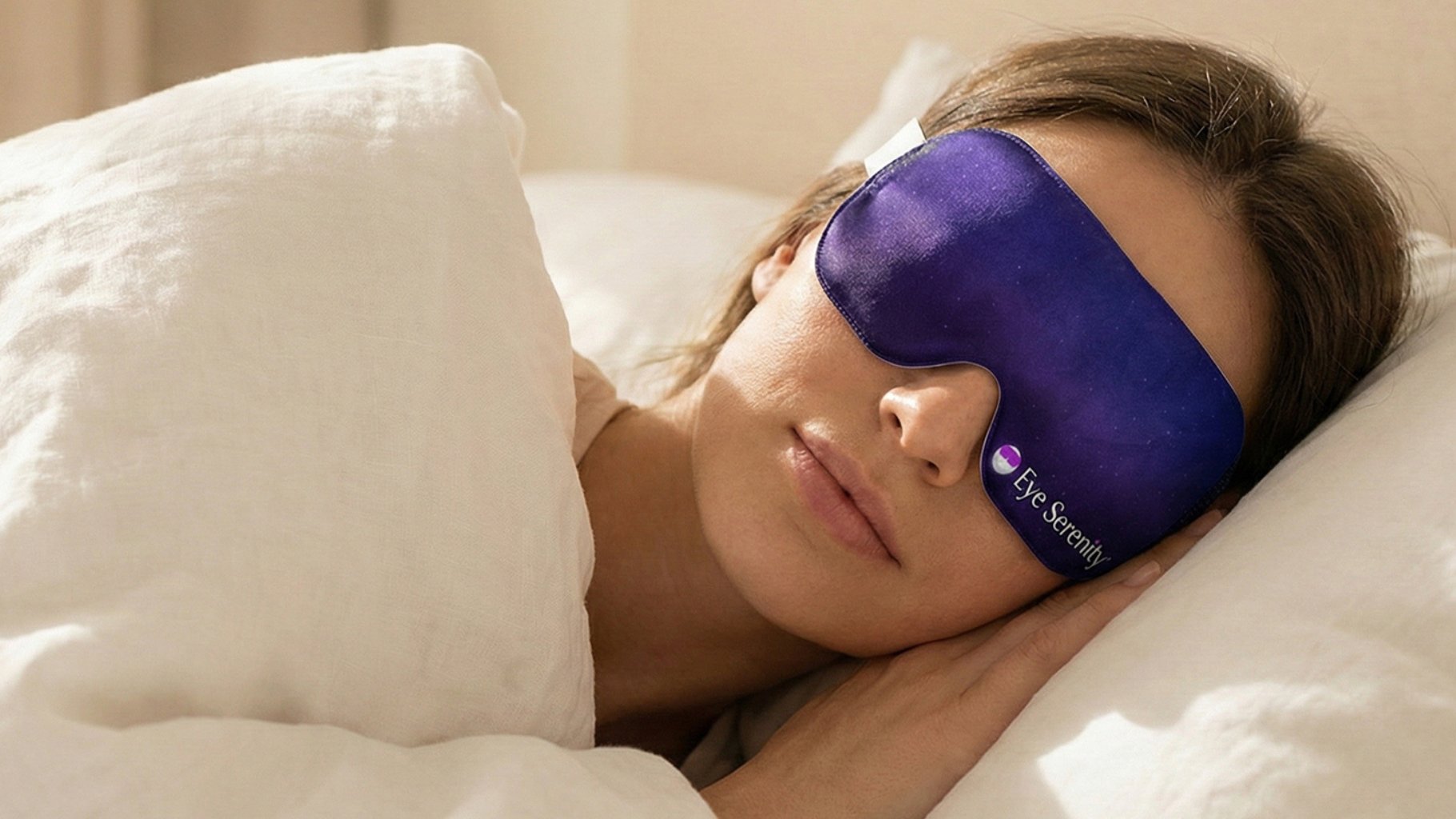 Steam Eye Mask vs. Warm Washcloth: Which Works Better?