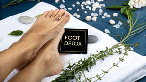A Holistic Approach to Foot Care