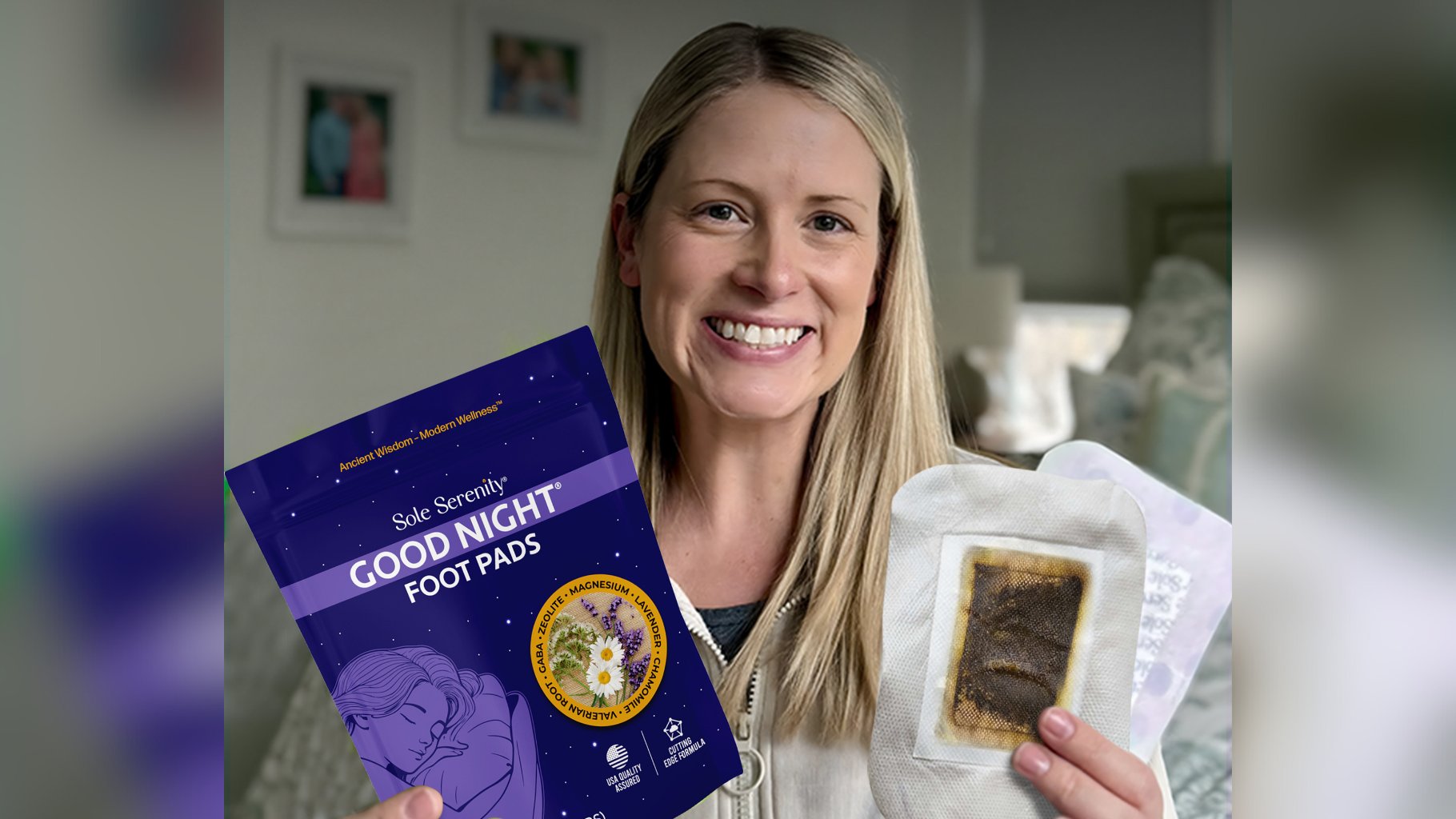 Beyond the Color Change: What Detox Foot Pads Really Offer