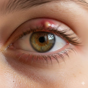 Do Steam Eye Masks Help With Styes? What You Need to Know