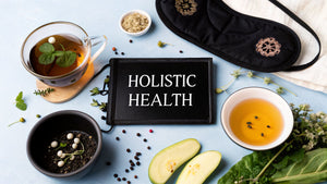 Holistic Health for Women: Your Complete Wellness Guide
