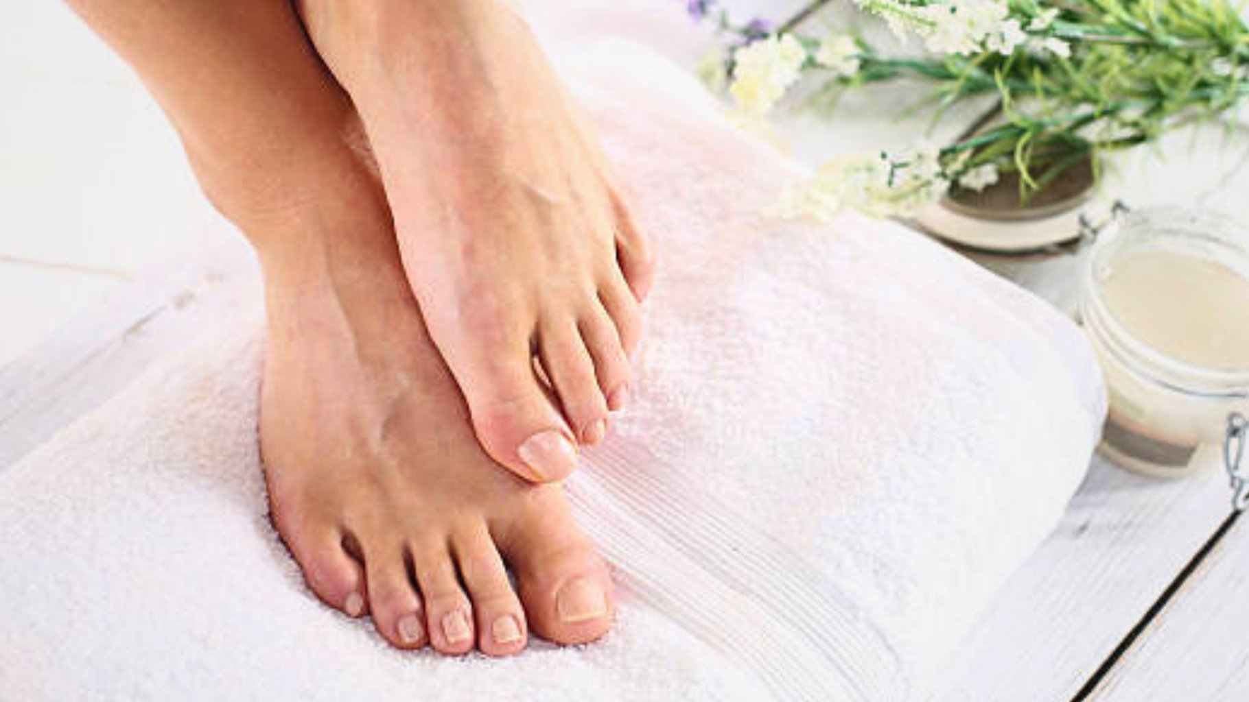 How Your Body Detoxes Naturally and Where Foot Pads Fit In