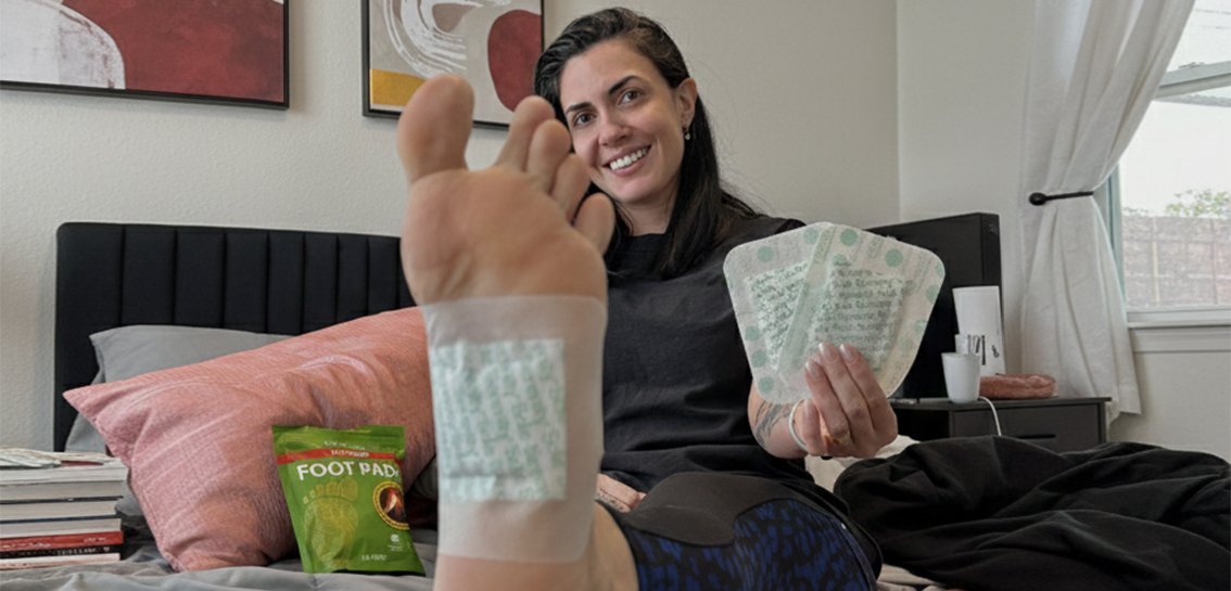 The Ingredients Behind a Powerful Cleanse