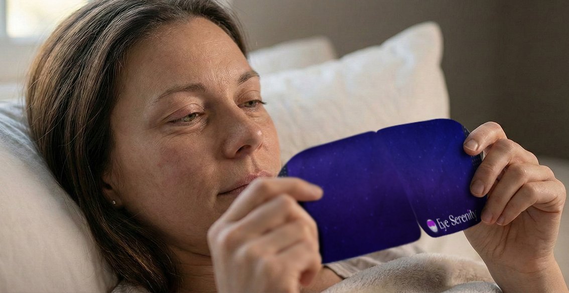 How to Get Rid of Under Eye Bags: A Practical Guide