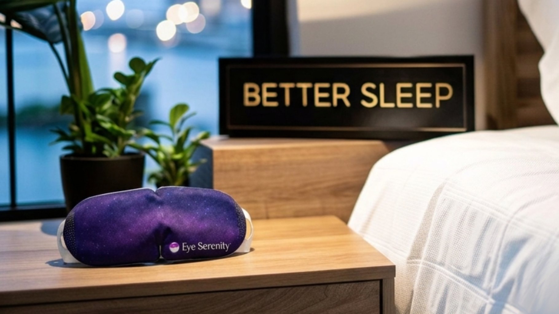 How to Improve Sleep Quality Naturally: Simple, Practical Tips