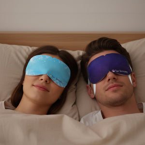 How to Reduce Under Eye Puffiness Naturally