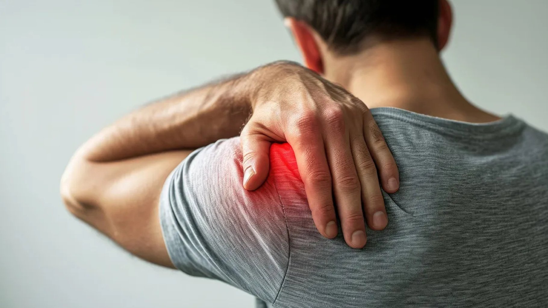 Cupping for Shoulder Pain: Loosen Tight, Stiff Muscles Fast
