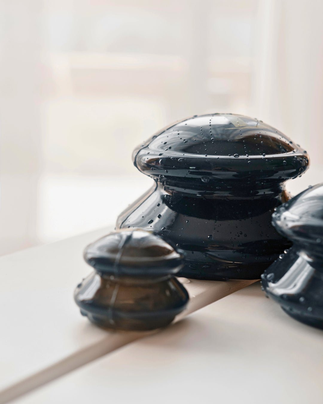 How to Clean Silicone Cupping Cups Properly