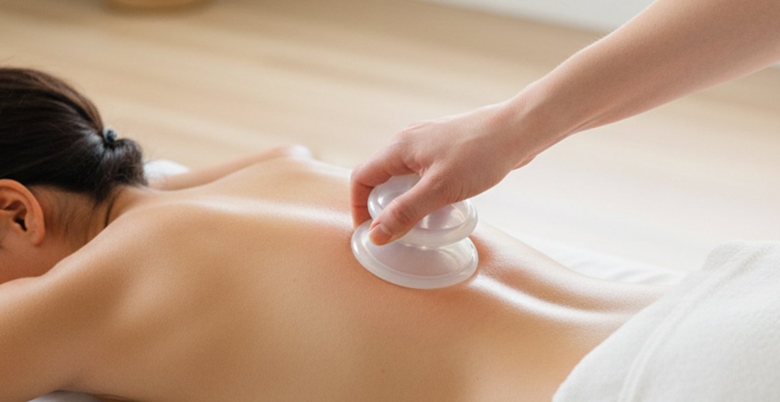 Is Cupping Good for You?