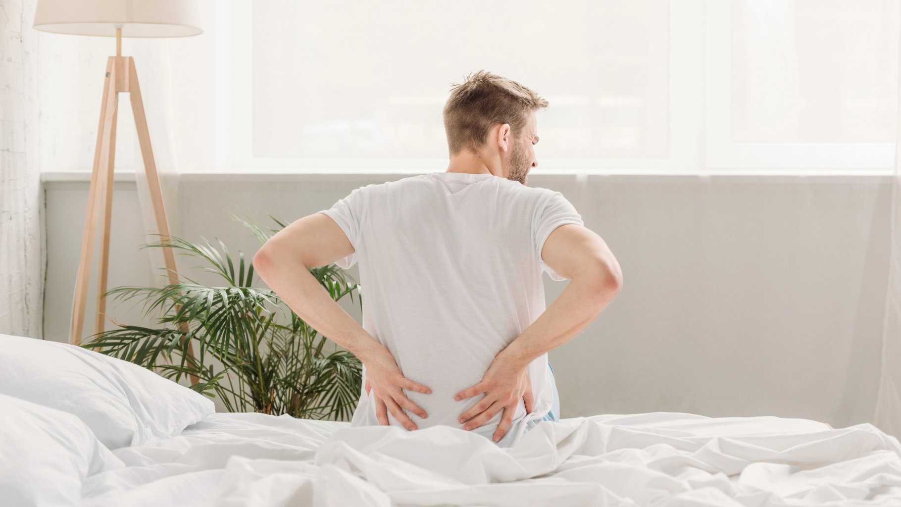 Why Cupping Massage Is a Go-To for Back Pain Relief