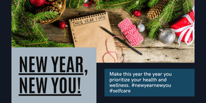 New Year, New You: Are You In?