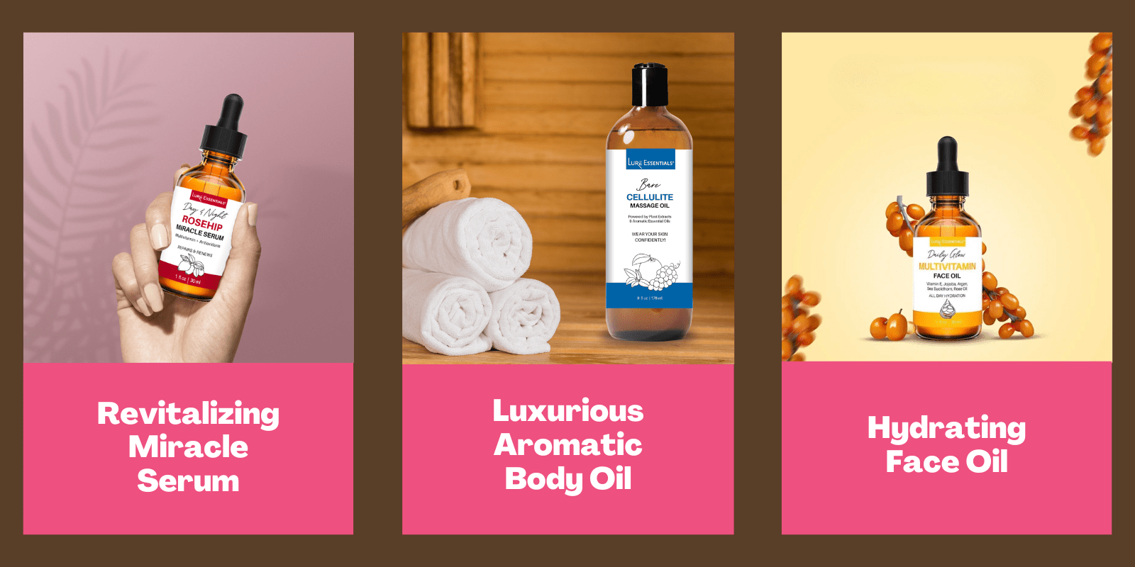 TOP 10 Common Summer Skincare Challenges