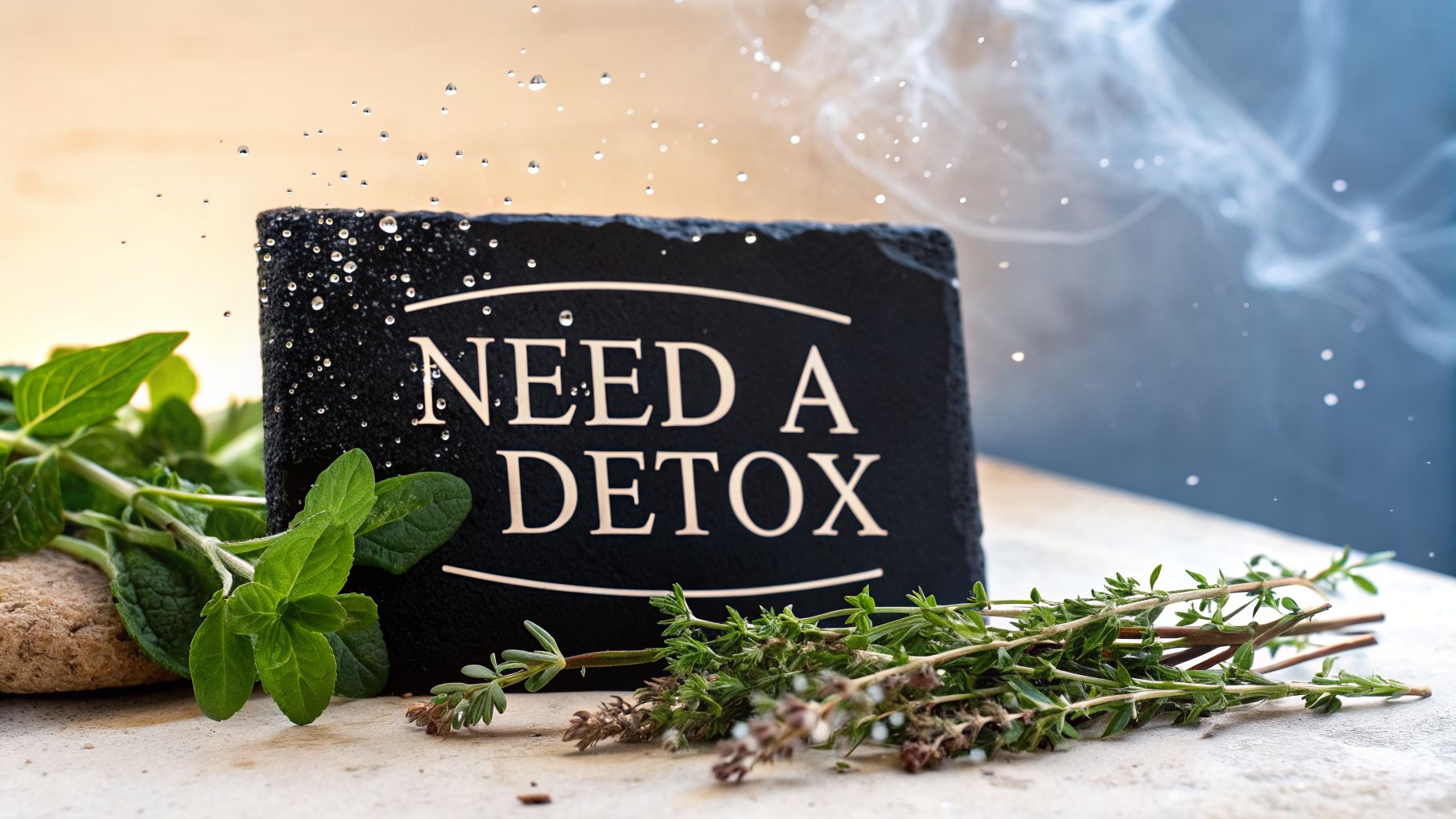 7 Signs Your Body Needs A Detox Now