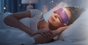 The Modern Solution for Overworked Eyes