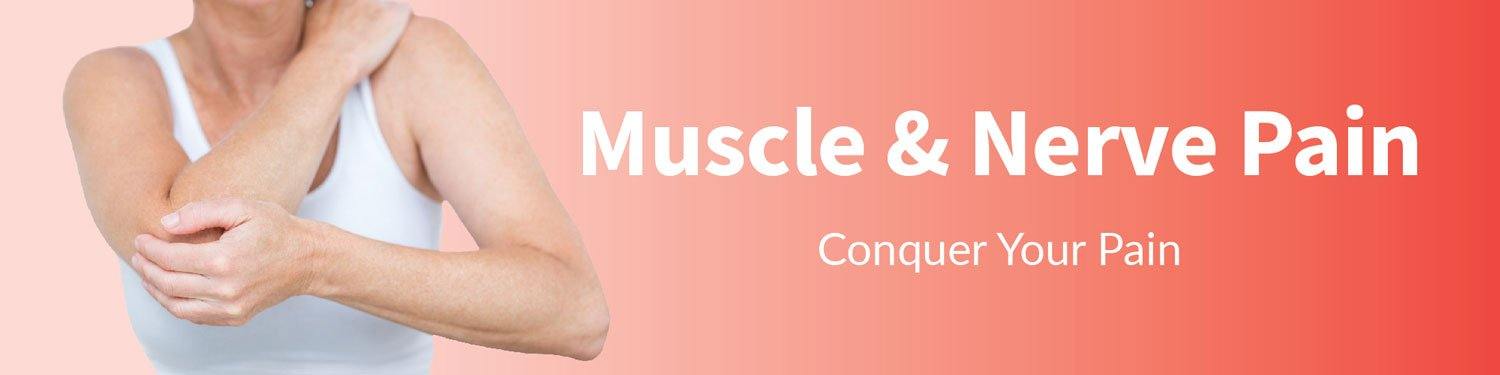 Muscle & Nerve Pain