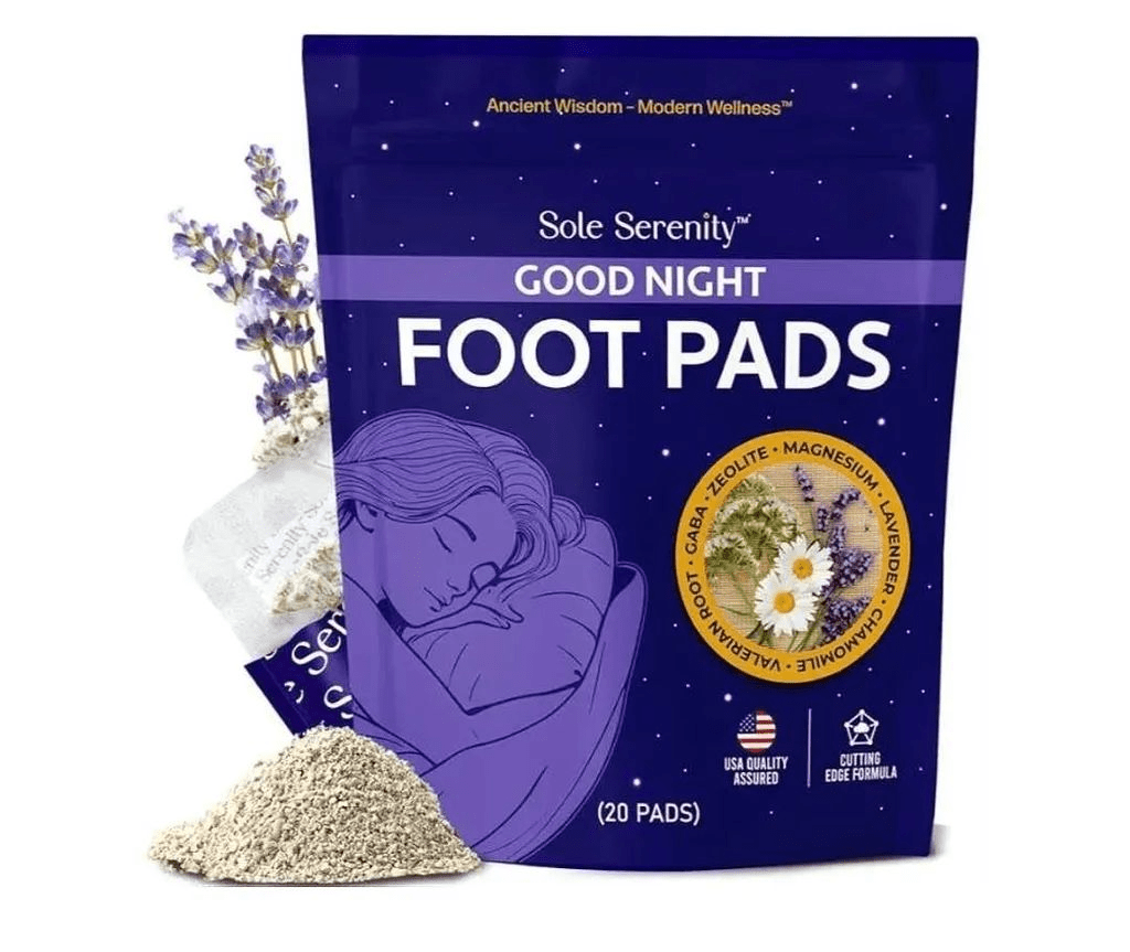 Eyes Tired? Body Too?