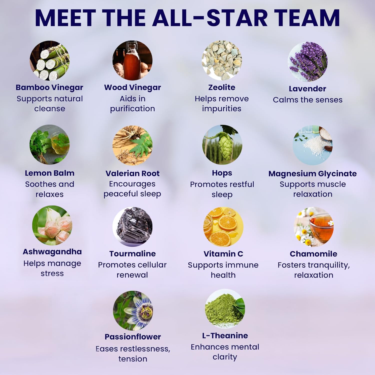 Cortisol + Good Night Sleep Detox Bundle