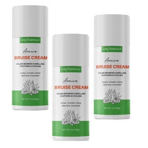 Arnica Sore Muscles & Achy Joints Cream
