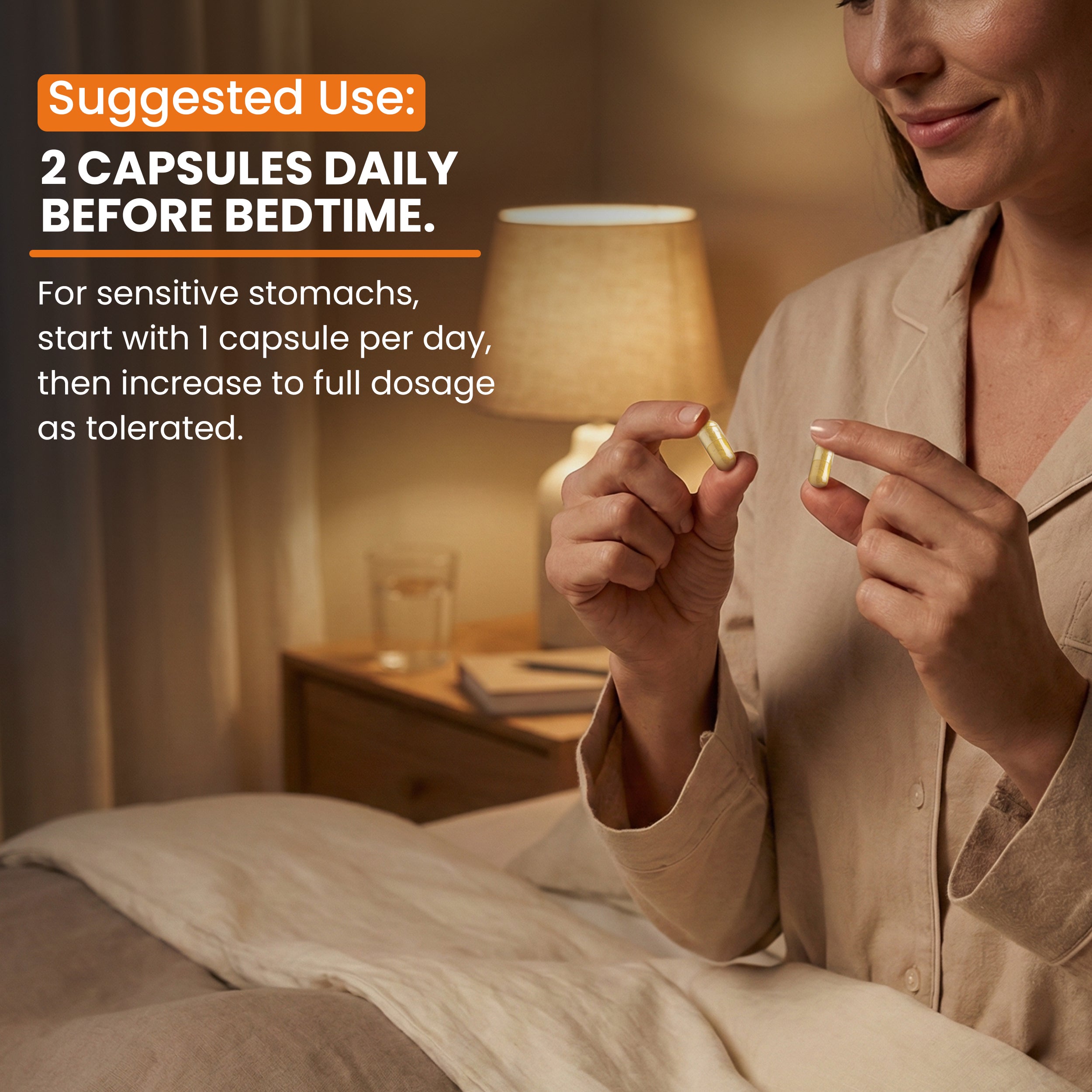 Gut Serenity 4-in-1 Colon & Gut Cleanse