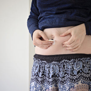 BellyOrb™ Healthy Belly Patch OFR