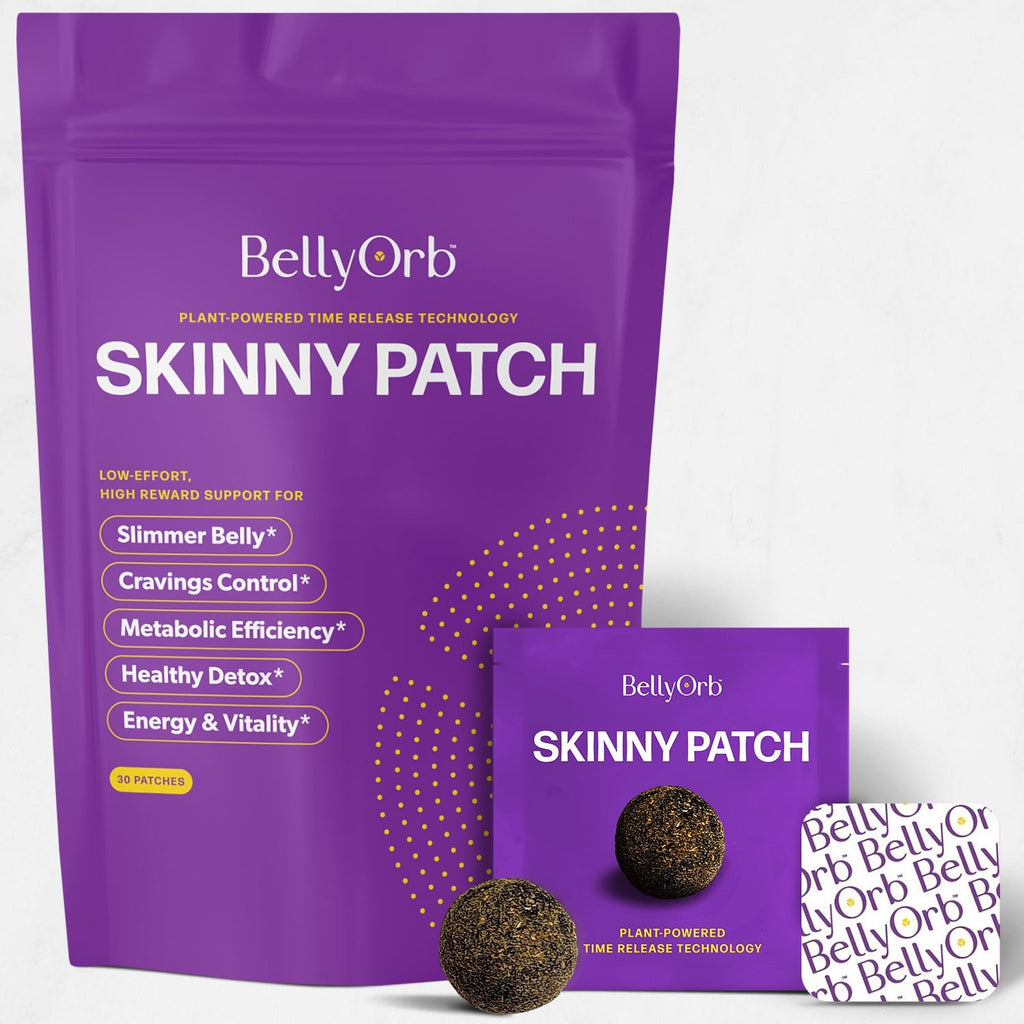 BellyOrb™ Skinny Patch