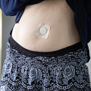BellyOrb™ Healthy Belly Patch OFR