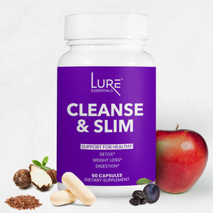 CLEANSE & SLIM™ Healthy Gut