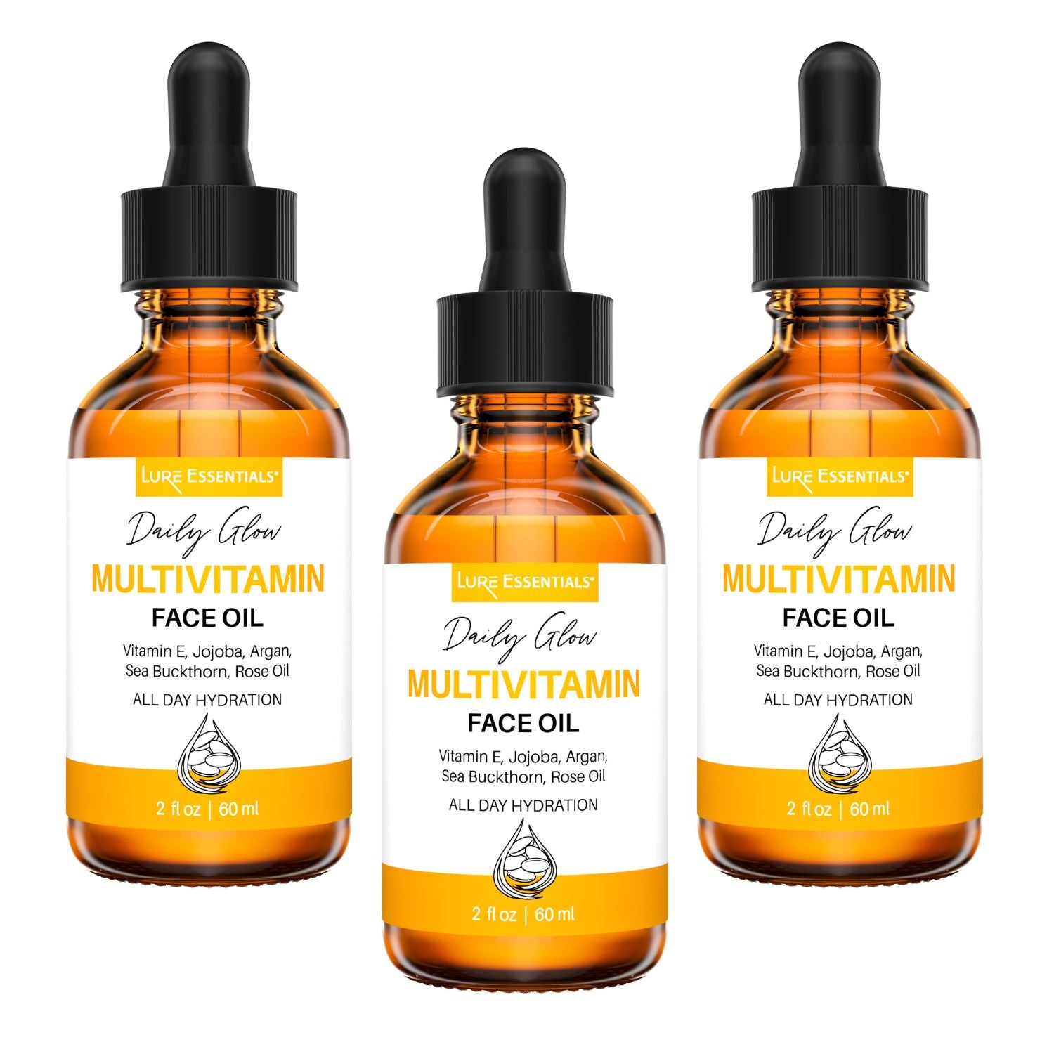 Gua Sha and Facial Cupping Massage Oil