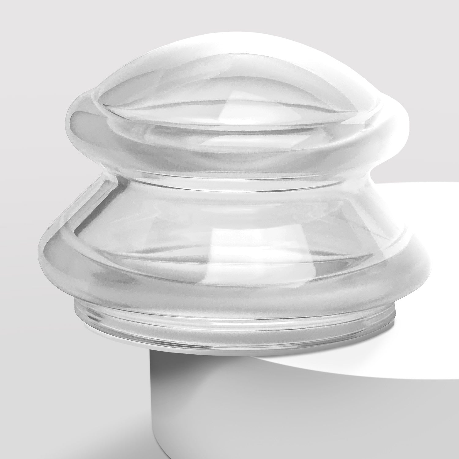 EDGE™ Silicone Cupping Cups SINGLES