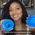 EDGE™ Cupping Therapy Set 4 Cups - Blue