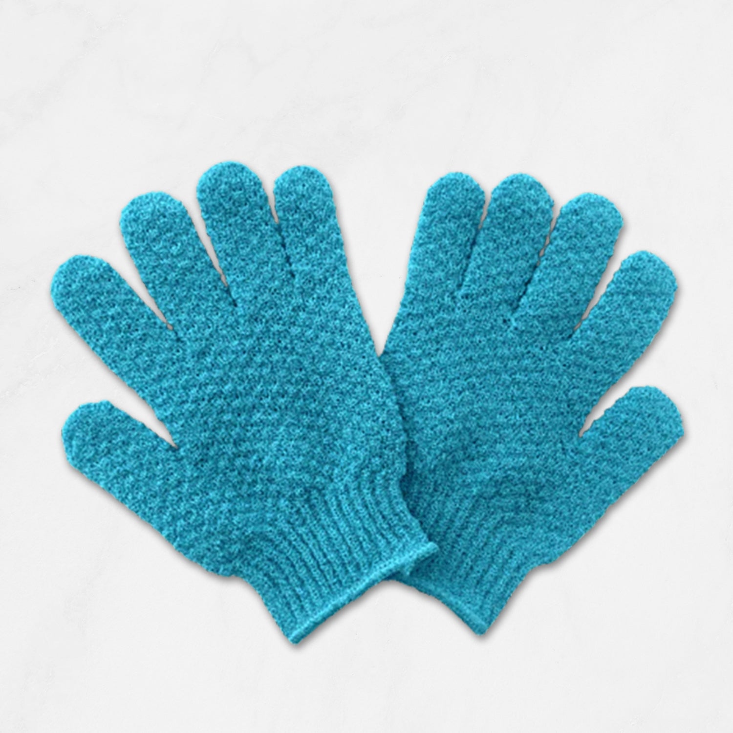 Exfoliating Body Scrub Gloves