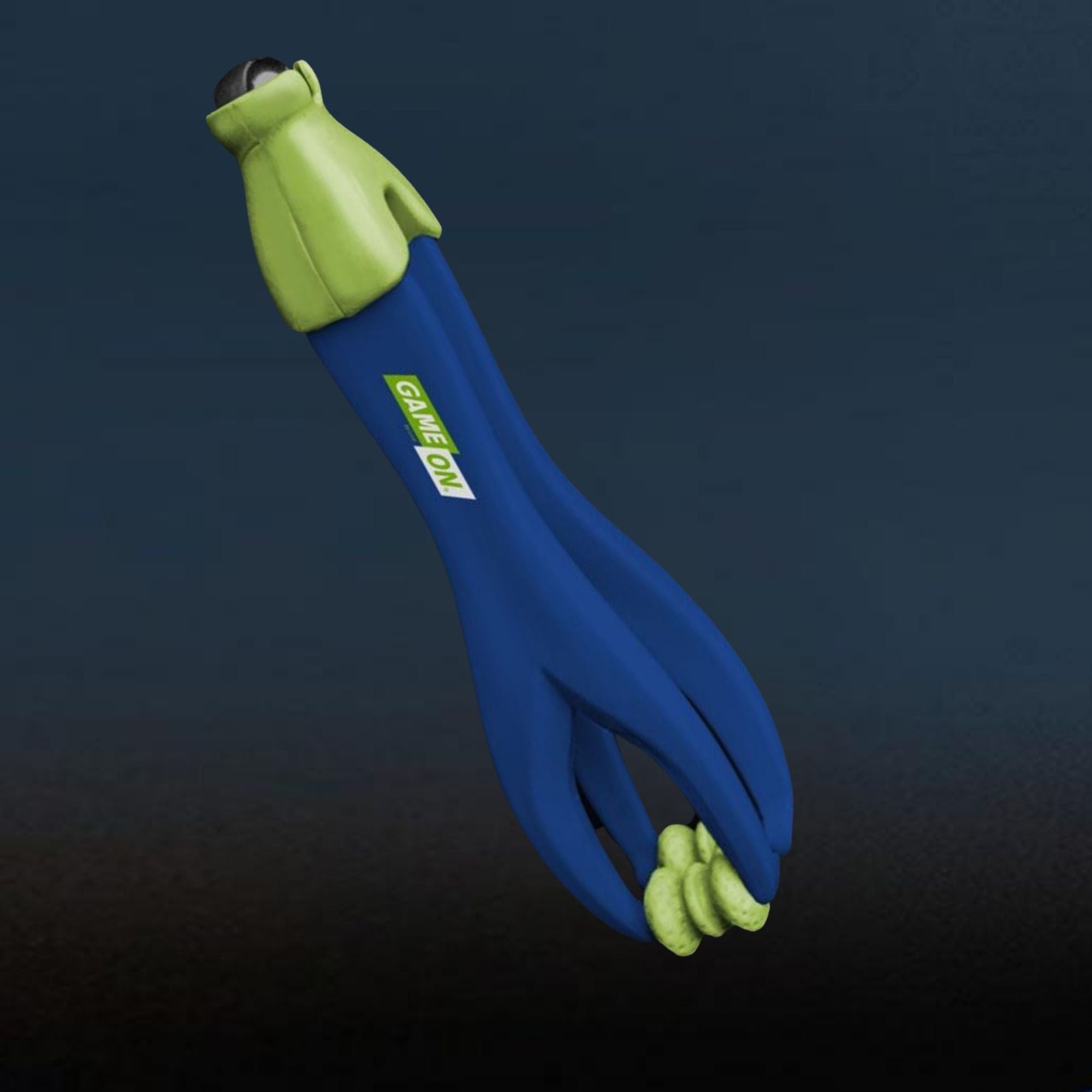 Finger, Hand & Wrist Massager