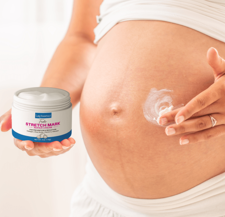 Fade Stretch Marks Repair Cream