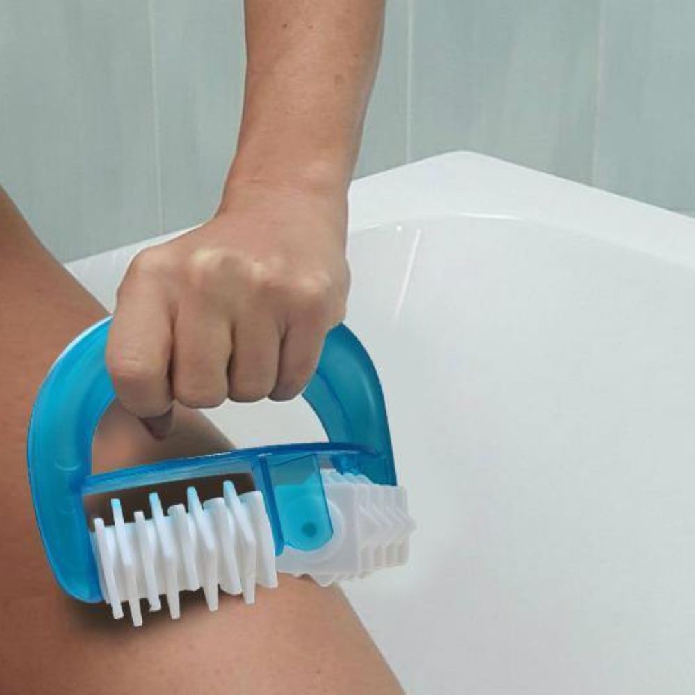 Cellulite Body Roller Fascia Massager