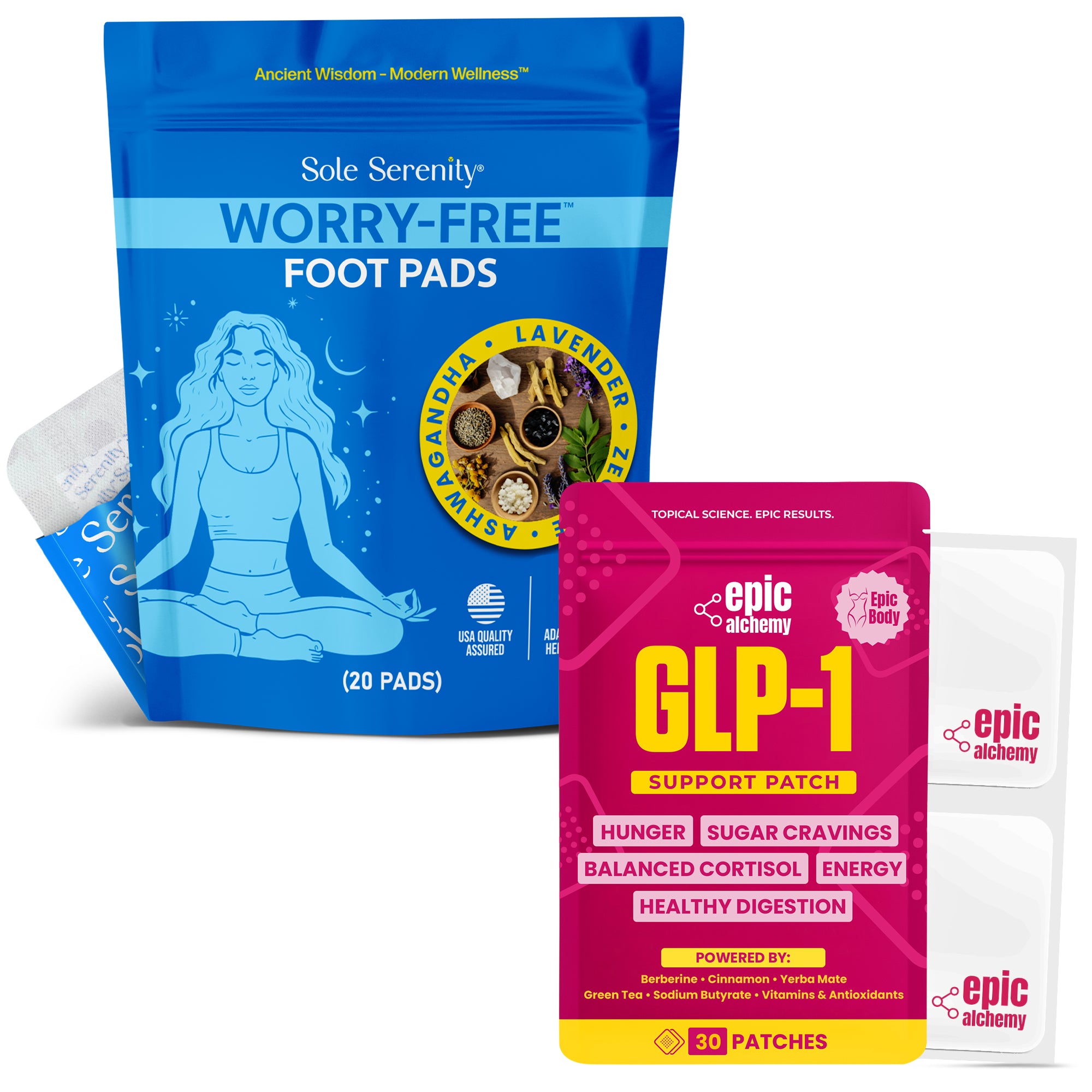 Metabolic Reset Bundle
