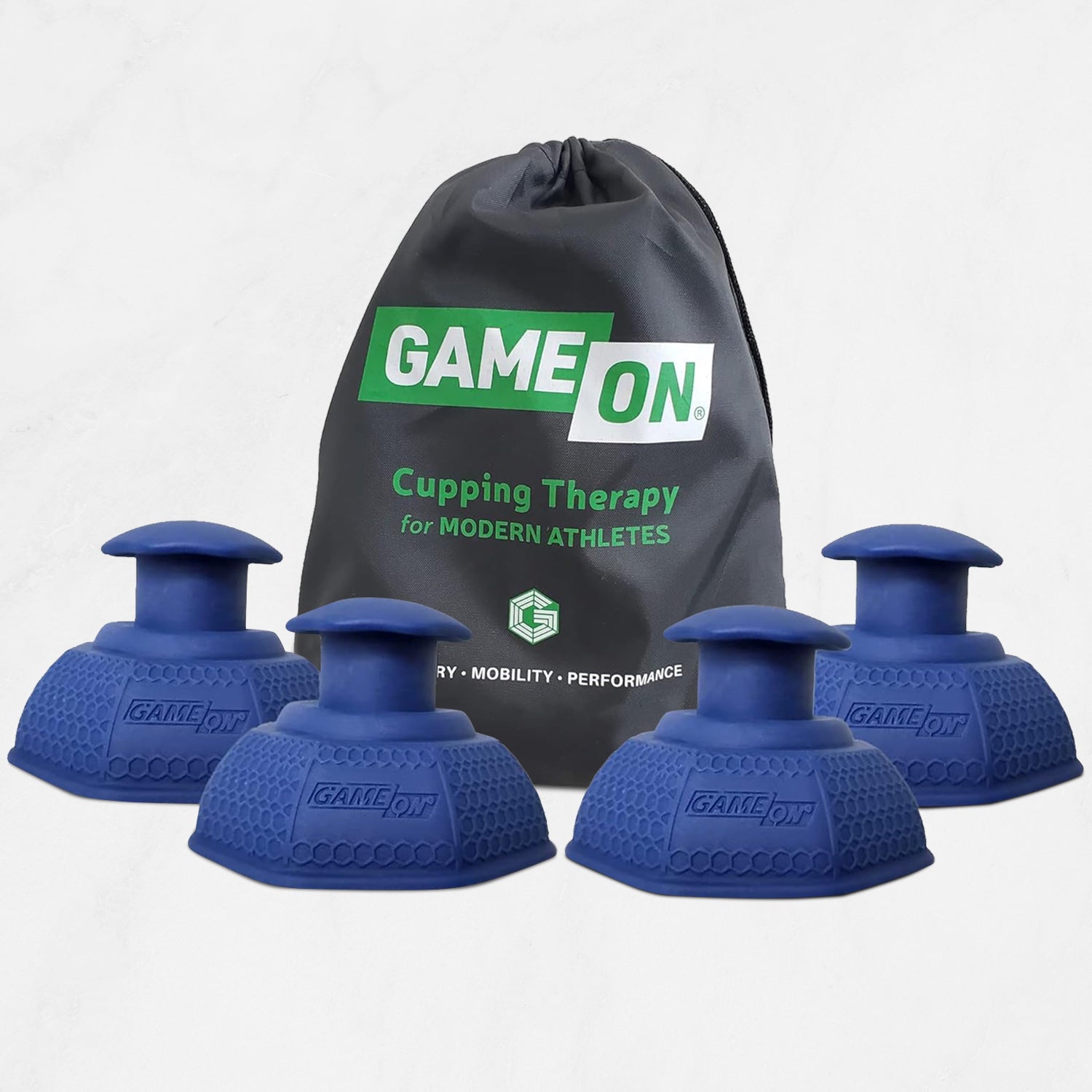 GRPS™ Cupping Therapy Set