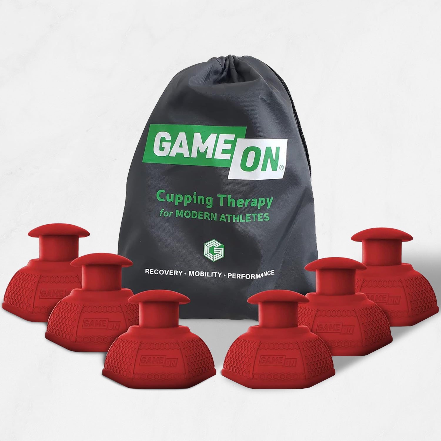 GRPS™ Minis - Cupping Therapy Set