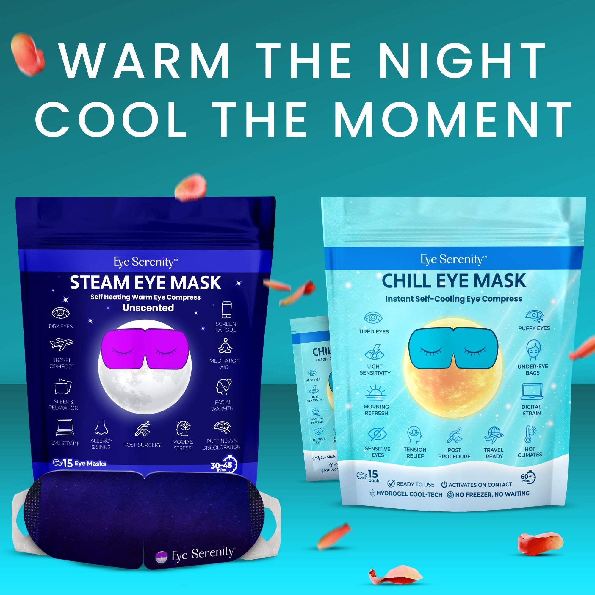 HOT & COLD LOVE RITUAL