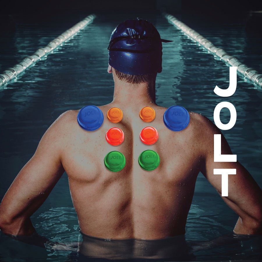 JOLT™ Cupping Therapy Set