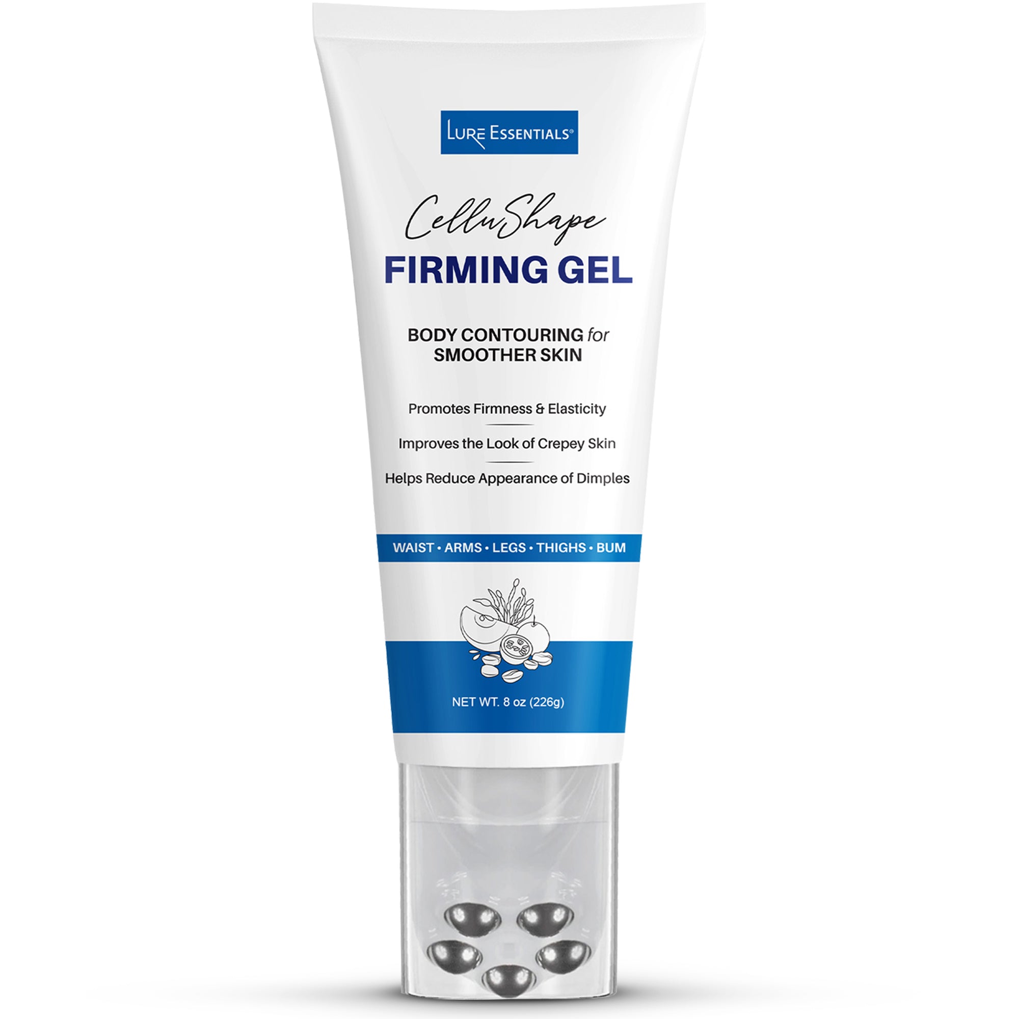 Cellulite Body Firming Gel