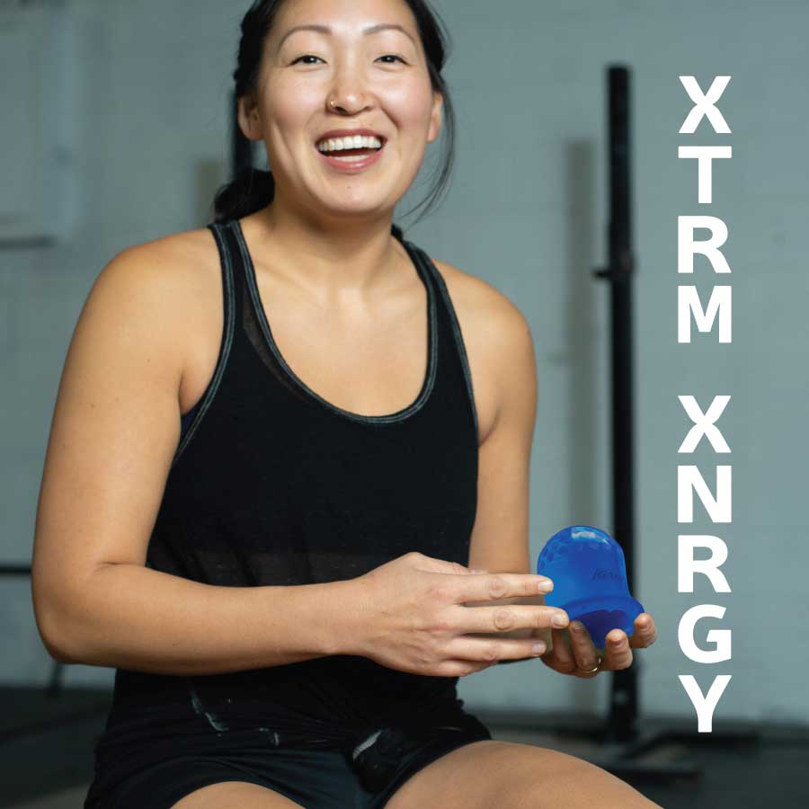 XTRM XNRGY™ Cupping Therapy Set
