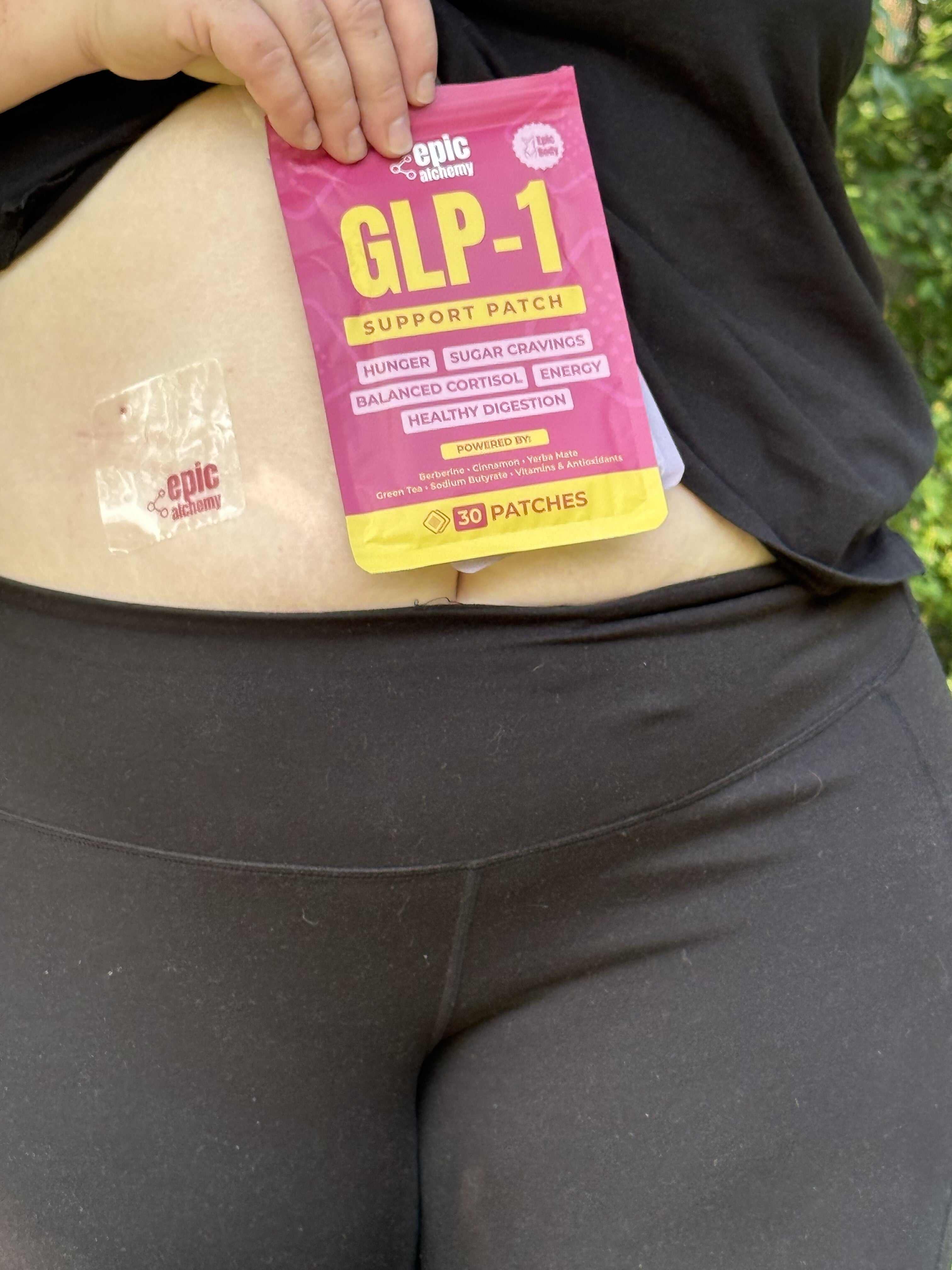 Hot Flash & Hormone Support Bundle